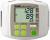 体脂肪計付き手首式デジタル血圧計 / WT-300　ホワイト01