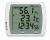 デジタル温湿度計 / AD5681　ホワイト01