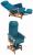 電動起立補助機能付椅子　マルチ5L　布地 / HV-01LR　塗色：ナチュラル03