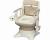 ポータブルトイレ（座楽）アウーネ　脱臭標準タイプ / PN-L 30111C　ベージュ01