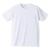 4.1ozドライTシャツ             / 589101　ホワイト　L01