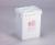 医療廃棄物容器　リスペール　20L / BH-H20K　赤01