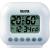 デジタル温湿度計 / TT-532-WH　ホワイト01