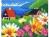 スキルミニギャラリー　花と風景 / HC687001