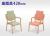 福祉用椅子　テンダーチェアHMF / グリーン01